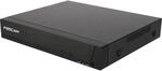 FOSCAM FN9108HE Videorecorder Schwarz