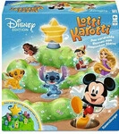 Ravensburger 24851 board/card game