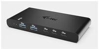 I-TEC KVM Docking Station HDMI PD