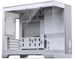 Boitier Mini Tour Micro ATX Phanteks XT V3 avec panneaux vitrs (Blanc)