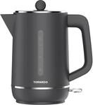 TKE-01328-GS TORNADO RETRO WASSERKOCHER