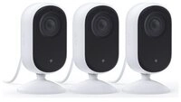ARLO Essential 3 2K Indoor Security Cam