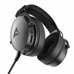 Skiller SGH40W black