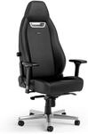 noblechairs LEGEND Gaming Stuhl - Silver Edition
