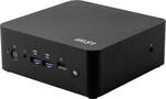 MSI Cubi NUC AI+ 2MG-037AT CU9 288V/32GB/1TBSSD/W11 Pro