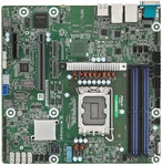 Asrock Z890D4U motherboard