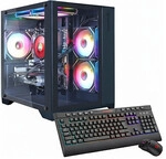 Hyrican PCK07796 PC/workstation