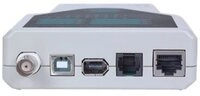 INTELLINET 5-in-1 Kabeltester