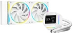 DeepCool LM240 WH