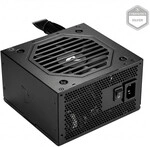 850W Sharkoon Rebel P15 850 (1x 12-Pin High Power GPU, 4x PCIe, Kabelmanagement, 850