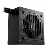650W Sharkoon Rebel P15 650 (1x 12-Pin High Power GPU, 2x PCIe, Kabelmanagement, 650