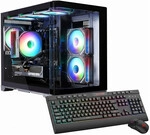 Hyrican PCK07804 PC/workstation
