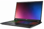 Acer Nitro 16S AI AN16S-61-R7CZ RYZ AI R7-350/32GB/1TBSSD/RTX5070Ti/W11 Home