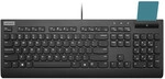 Lenovo Smartcard Wired II keyboard