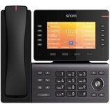 SNOM D892M Desk Phone