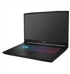 MSI Katana 17 HX B14WFK-239 i7-14650HX/16GB/1TBSSD/RTX5060/freeDOS black