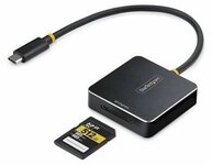 STARTECH SD Express USB-C Kartenleser