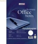 LANDRE Kanzleipapier Office A3/A4 gefalzt 80 g/qm 250Stk