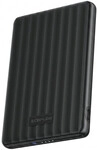 ECOFLOW RAPID Mag 5K Powerbank 5000mAh Qi2 15W kabellos X-Cooling Slim Black