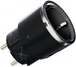Shelly &middot; Unterputz &middot; Wave Plug S Black LR &middot; Z-Wave
