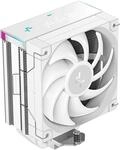 DeepCool AK400 Digital PRO WH