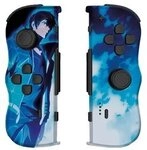 LEXIP X CRUNCHYROLL Jin-Woo Twin Pads