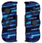 LEXIP X CRUNCHYROLL Twin Pads Level up