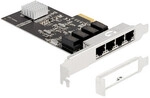 DeLOCK 88618 interface cards/adapter