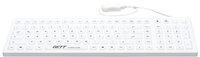 GETT TKG-110-GCQ-PR-WHITE-IP68-MAG-DE