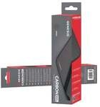 Genesis Mauspad CARBON 500 "LOGO" M (300mm x 250mm)