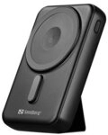 SANDBERG Mag Wireless Powerbank 10000