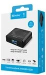 SANDBERG Travel Powerbank 20000 PD100W
