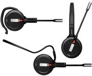 EPOS IMPACT 5000 Go MS 3-in-1 WL USB-A