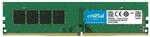 32GB Crucial DIMM Classic 3200Mhz (green) Version OEM (Tray)