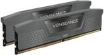 Corsair Vengeance CMK32GX5M2B6000Z38 memory module