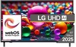 LG 43UA74003LB TV