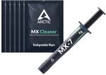 ARCTIC MX-7 heat sink compound