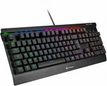 Sharkoon OfficePal KB70W Mech keyboard Linear