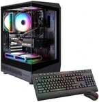 Hyrican Gamemax Vista COC AB 7816 RYZ5-9600X/16GB/1TBSSD/RTX5060Ti/W11 Home