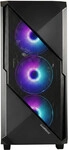 Hyrican Gamemax Striker 7817 R7-9700X/16GB/1TBSSD/RTX5060Ti/W11 Home