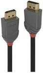 LINDY 1m DisplayPort 1.4 Kabel