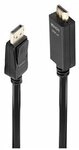 LINDY Kabel DisplayPort/HDMI 4K30 3m