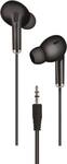 2GO In Ear Kopfh&ouml;rer Stereo schwarz