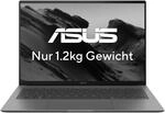 ASUS Zenbook S14 OLED UX5406AA-SU235W CU9 386H/32GB/1TBSSD/W11 Home