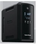 CYBERPOWER CP900EIPFCLCD Line-Interactiv