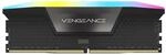 Corsair Vengeance RGB CMH8GX5M1B5200C40 memory module