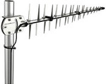 Poynting LPDA-92 network antenna