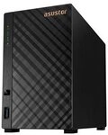 ASUSTOR AS1202T 2 Bay NAS RTD1619B