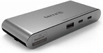 TERRA 1480459 laptop dock/port replicator