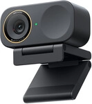 Insta360 CINSABPB webcam